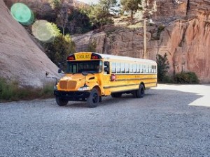 School Bus Accident