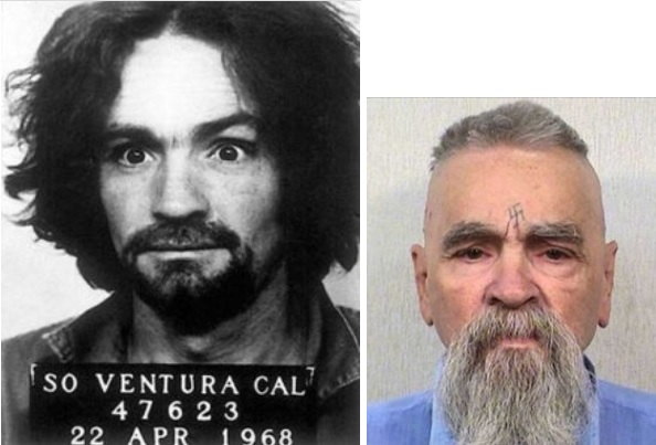 The Top-40 Most Infamous Serial Killers — California Injury Blog — January  24, 2022