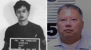 Serial killer Charles Ng